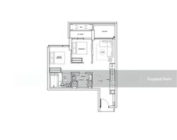 The Landmark (D3), Condominium #574926131